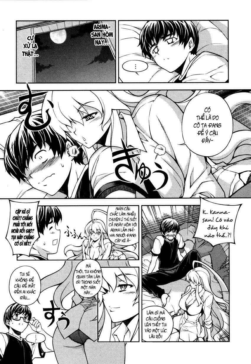 onihime versus chapter 1 159