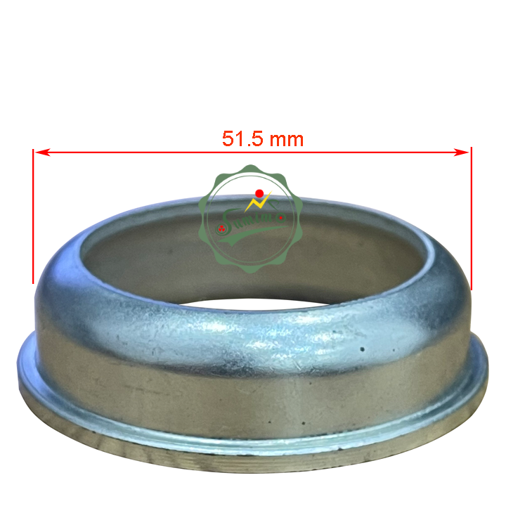 Bộ chén bi cho cốt giữa luồn xe đạp