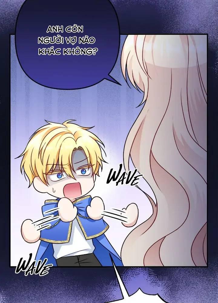 tại sao mẹ chồng tôi lại như thế này? chapter 5 40