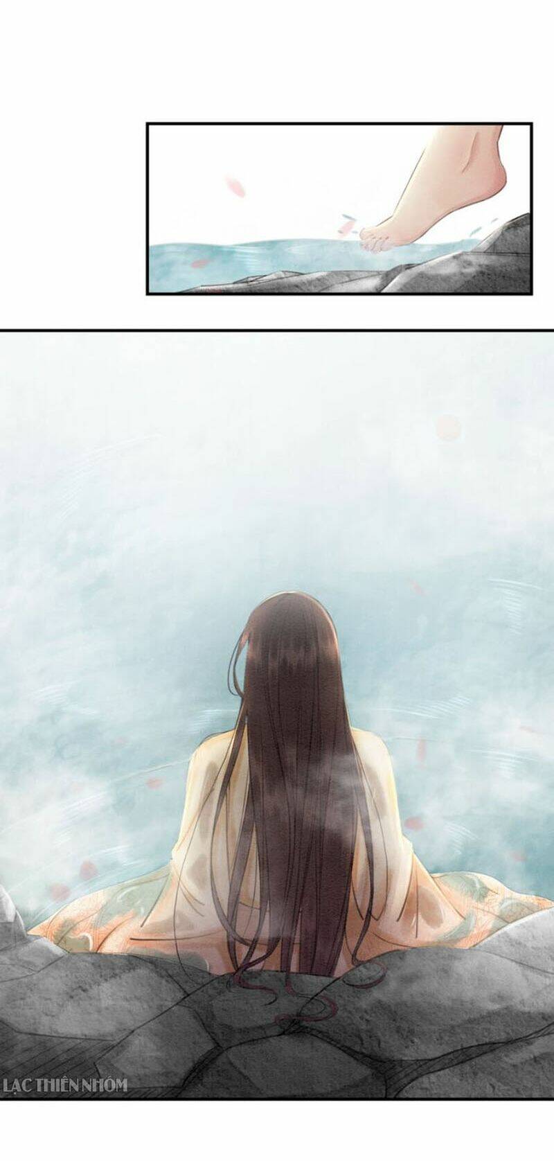 trọng sinh bá sủng nhiếp chính vương quá mạnh mẽ chapter 62 7