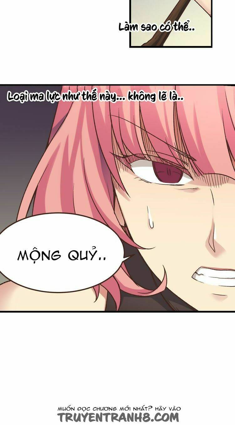 vì tôi là ông chú mở tiệm bán vũ khí chapter 45 39