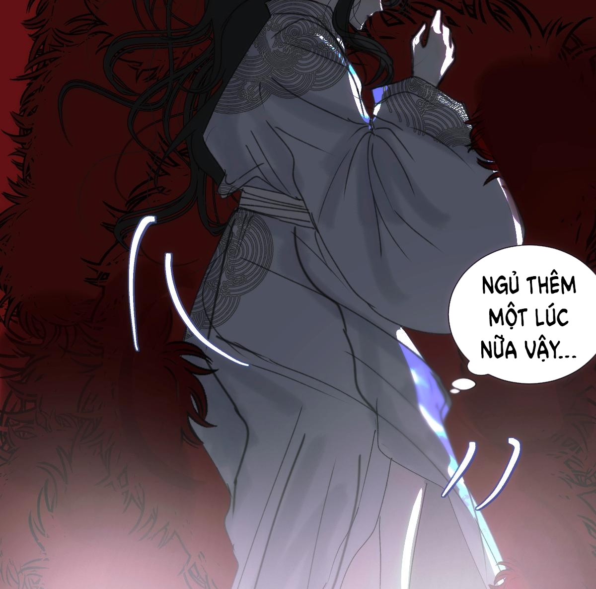 chuyện bên lề sau khi xuyên sách của ta và sư tôn chapter 38 34