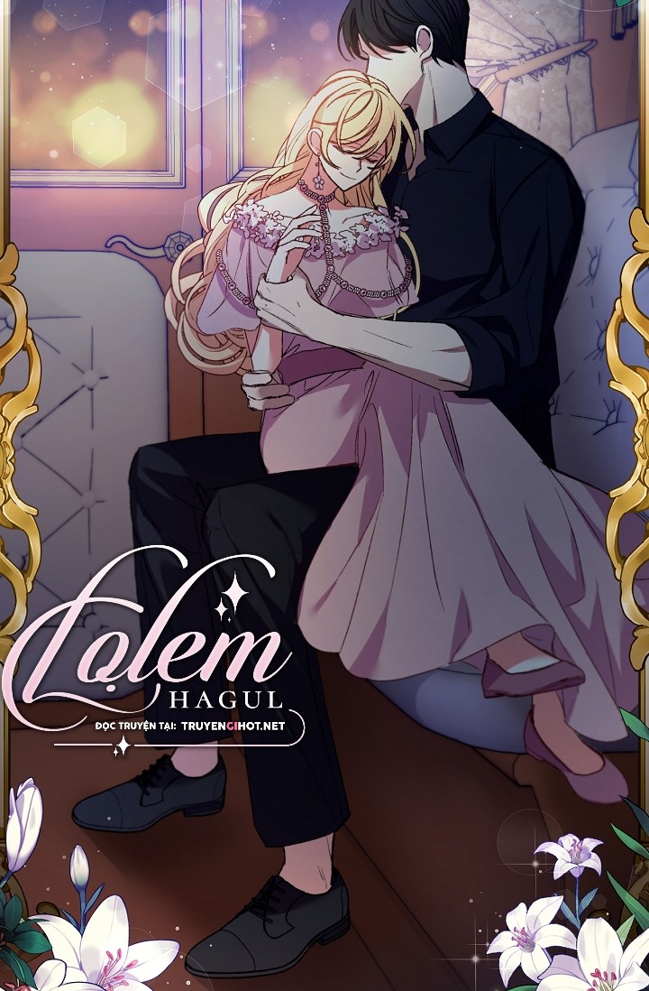 vị hôn thê của kẻ săn mồi chapter 24 77