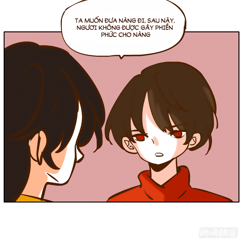 hòa thượng và tiểu long quân chapter 64 52