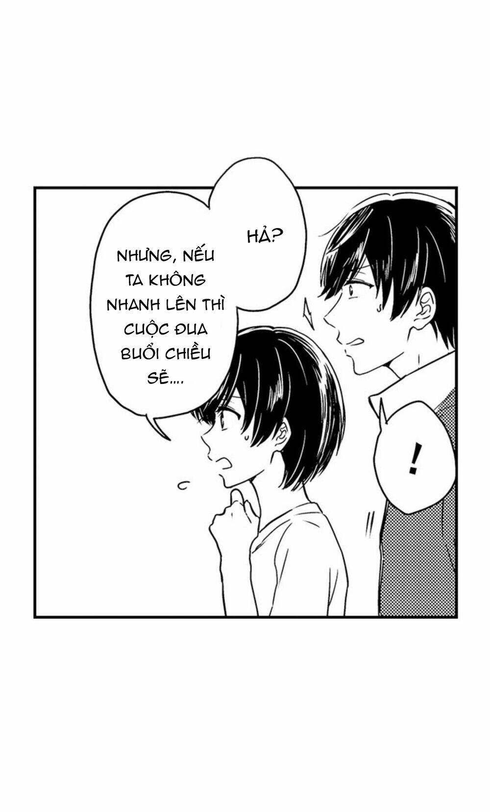 mang thai ở trường nam sinh chapter 61 5