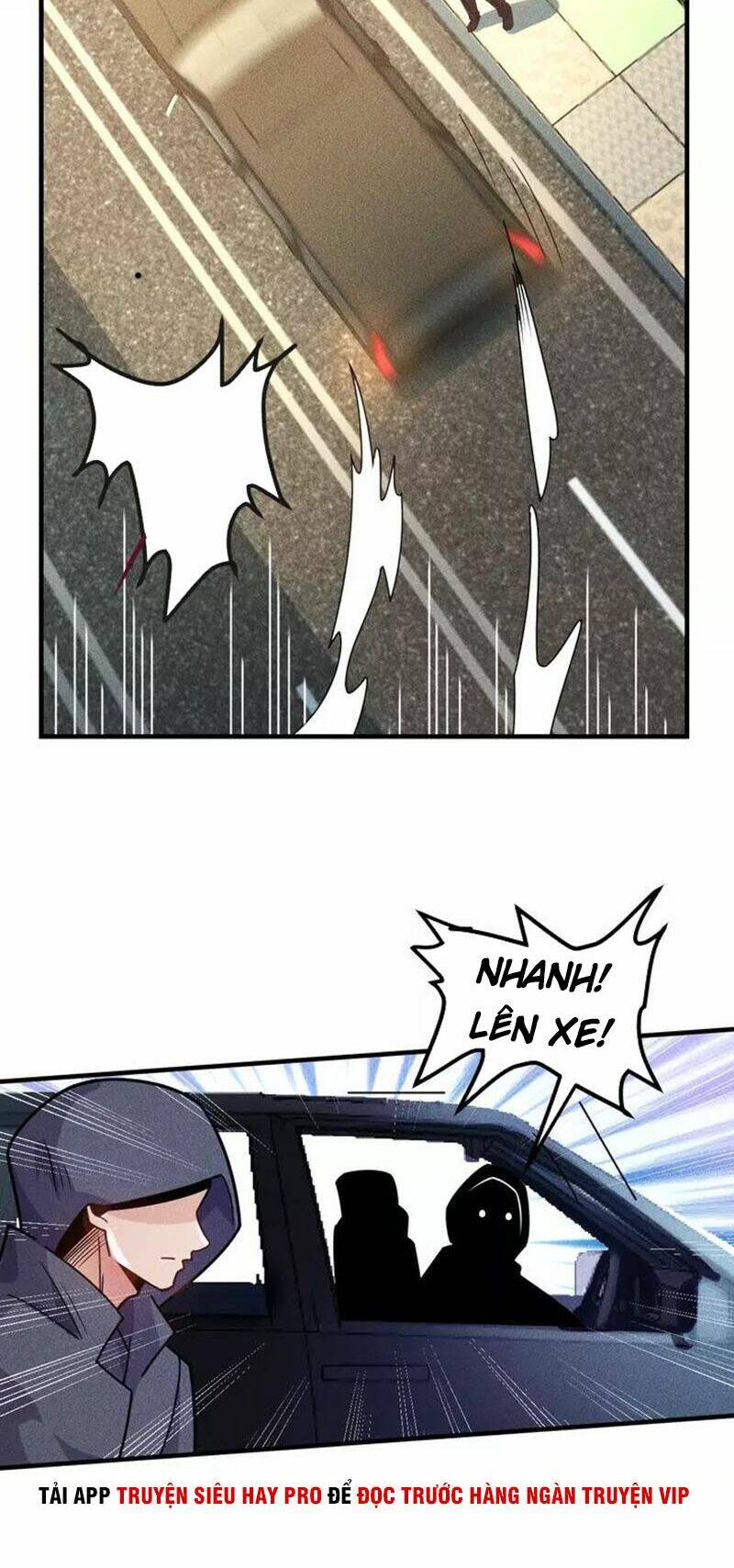 cao thủ cận vệ của nữ chủ tịch chapter 141 12