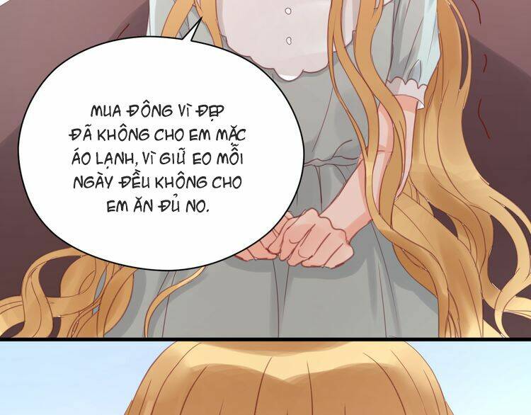 lượm được 1 tiểu hồ ly chapter 22 73