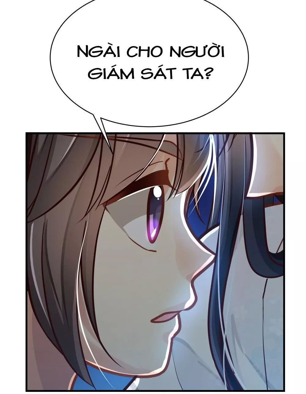 thái tử phi nhà ta thật hung hăng chapter 38 15