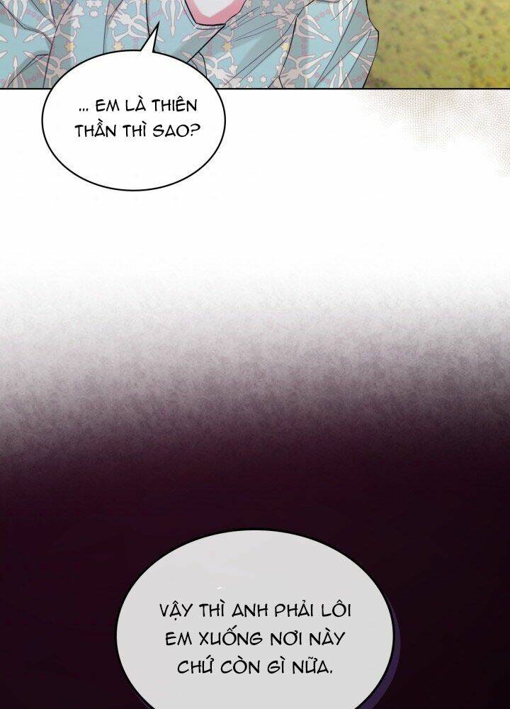 kẻ tạo ra nữ phản diện chapter 57.1 58