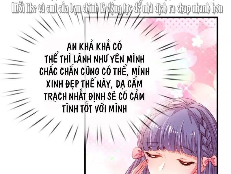 ma ma đột kích : cha mời tiếp chiêu chapter 41 11