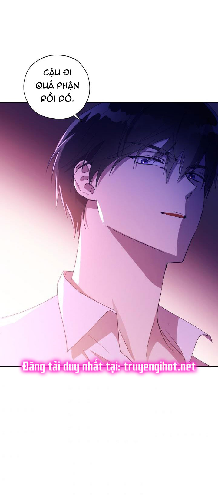 công chúa khắc ấn kẻ phản nghịch chapter 31 30
