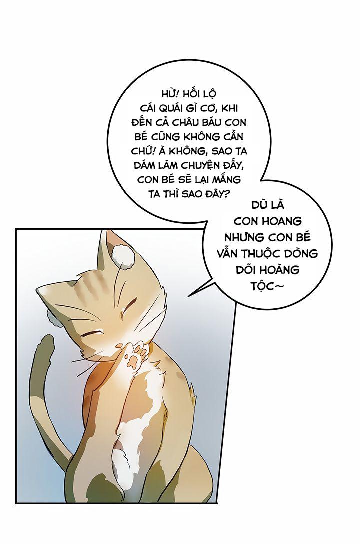 câu chuyện về đứa con hoang bị ghét bỏ chapter 6 20