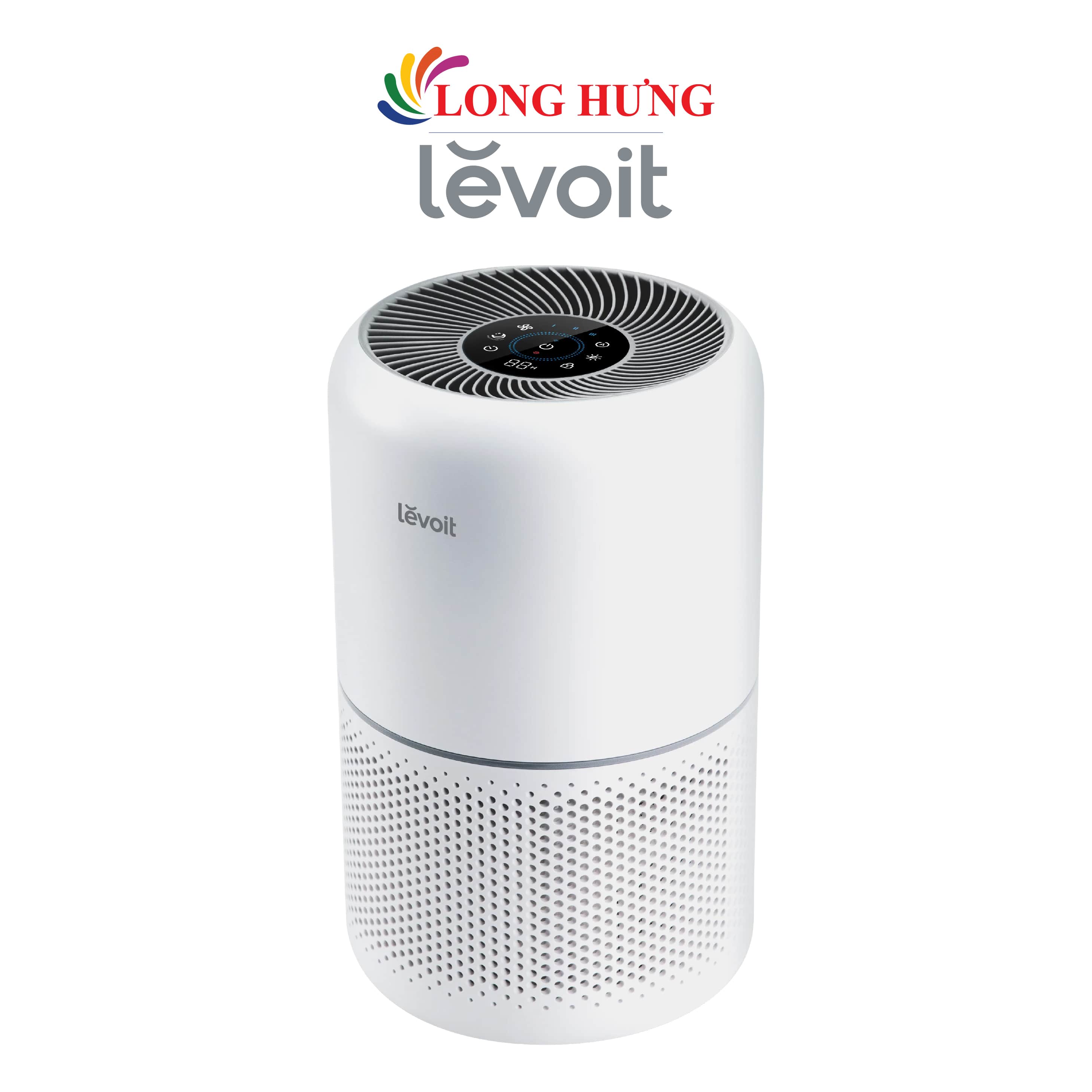 Máy lọc không khí Levoit Core 300S HEAPAPLVSAS0084 - Hàng chính hãng