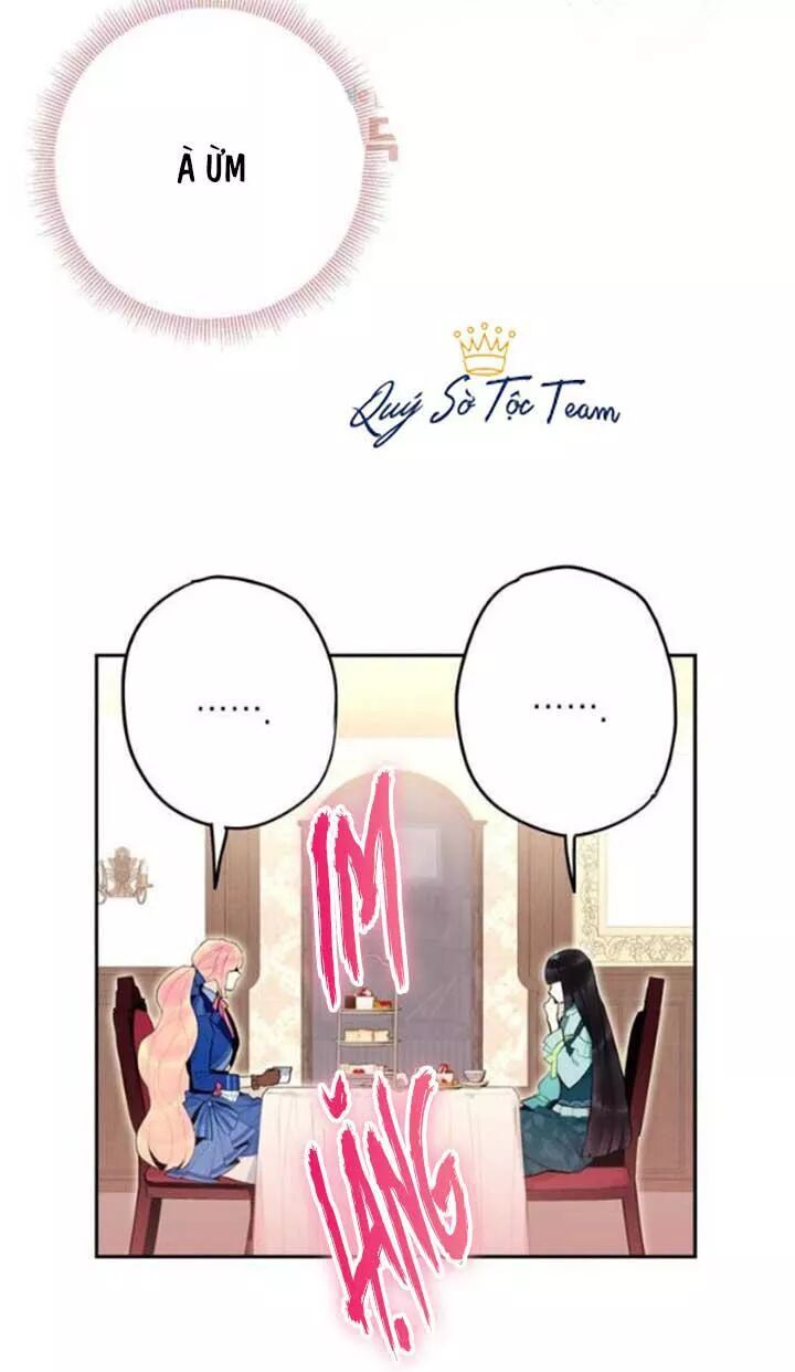 thánh nữ ẩn danh chapter 58 21