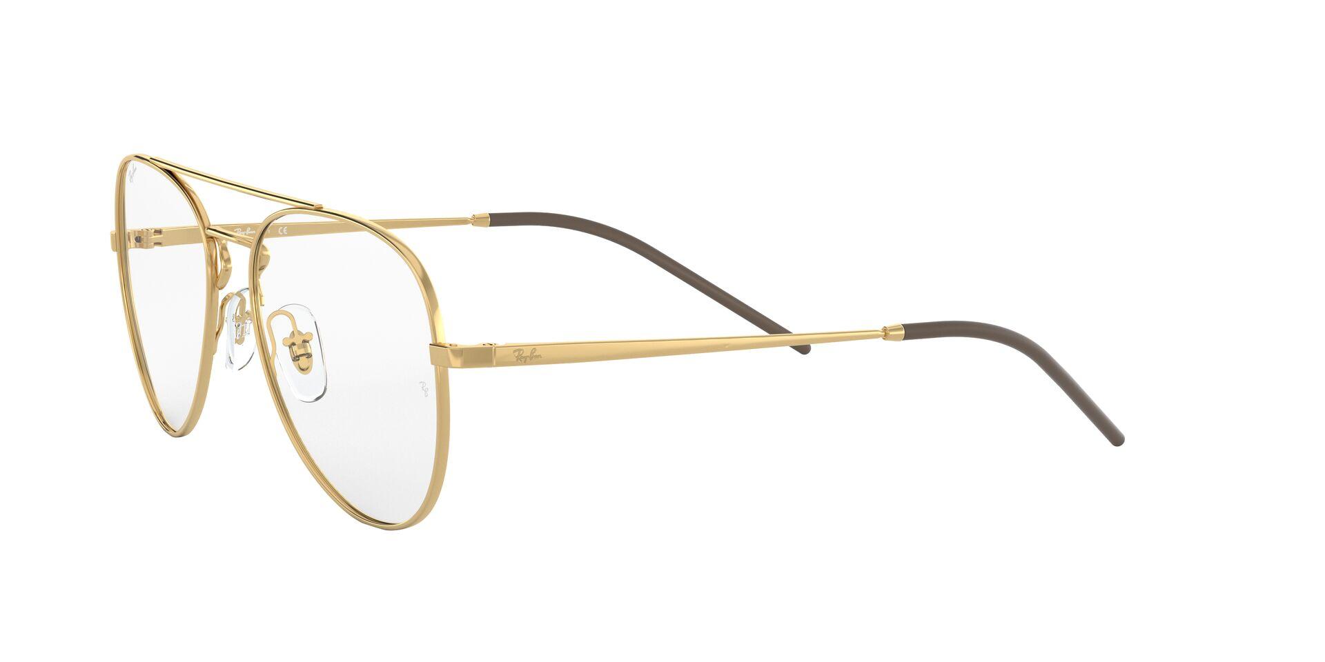 Mắt Kính Ray-Ban  - RX6413 2500 -Eyeglasses