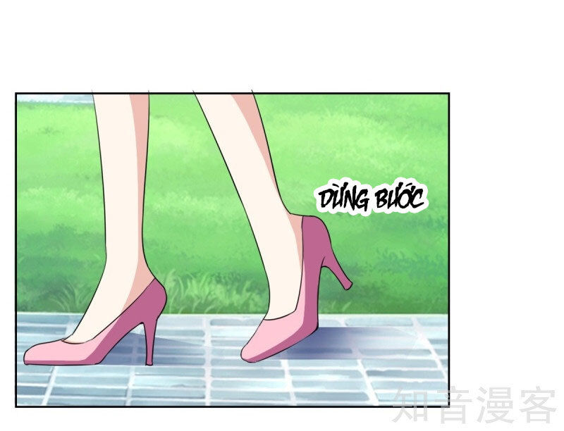 cẩm tú trùng sinh: chào buổi sáng phó thái thái chapter 38 7