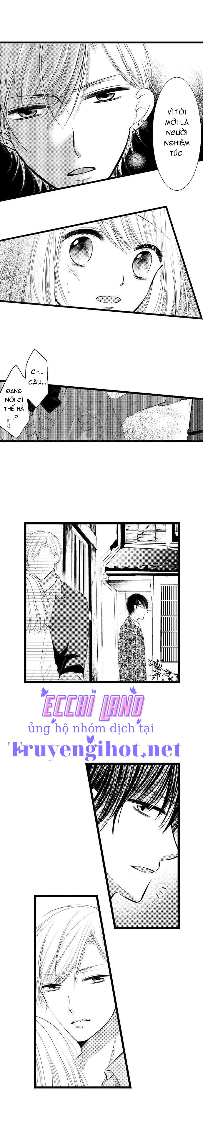 2 giờ sáng tại nhà của thầy giáo chapter 15.2 4