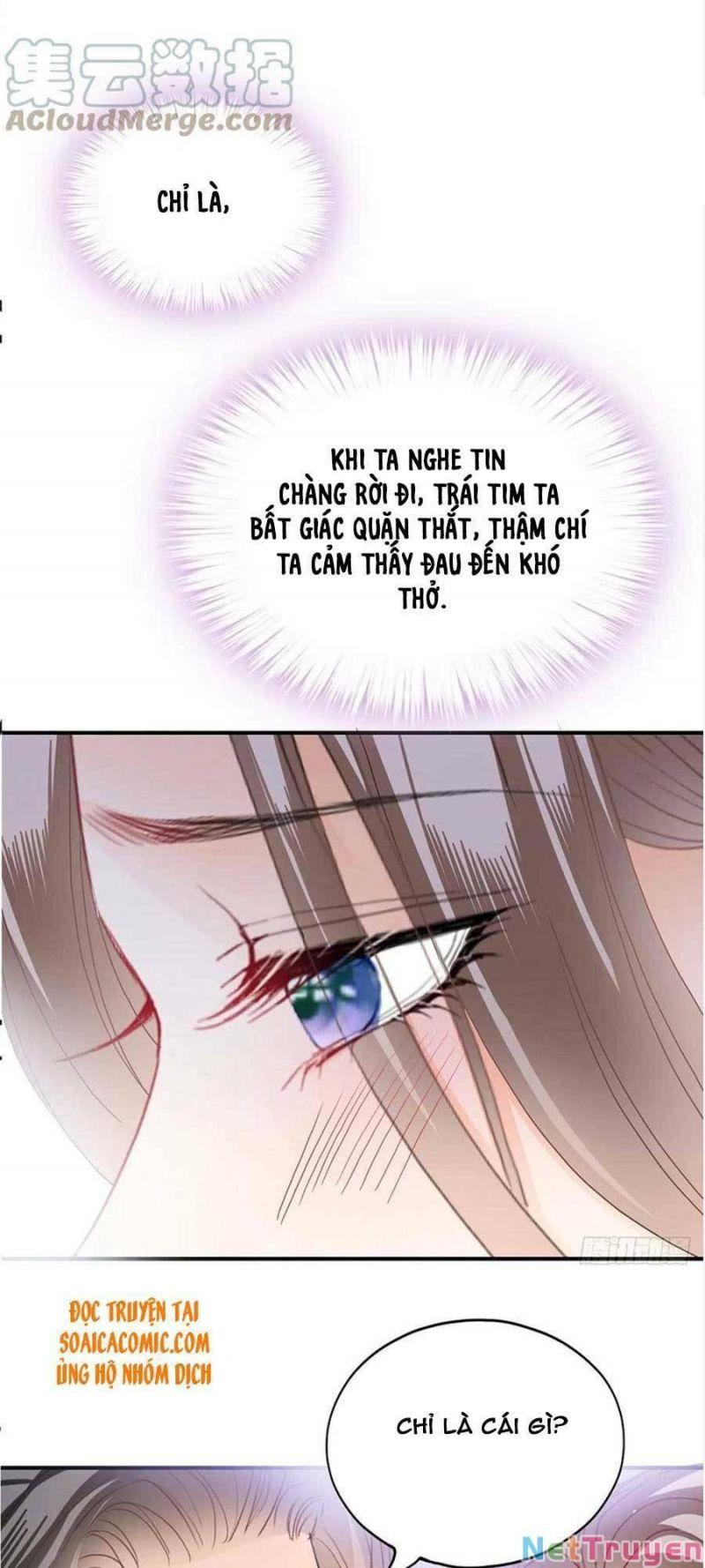 bổn vương muốn nàng chapter 89 30