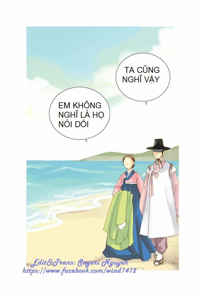 the great merchant kim manduk chapter 11 11