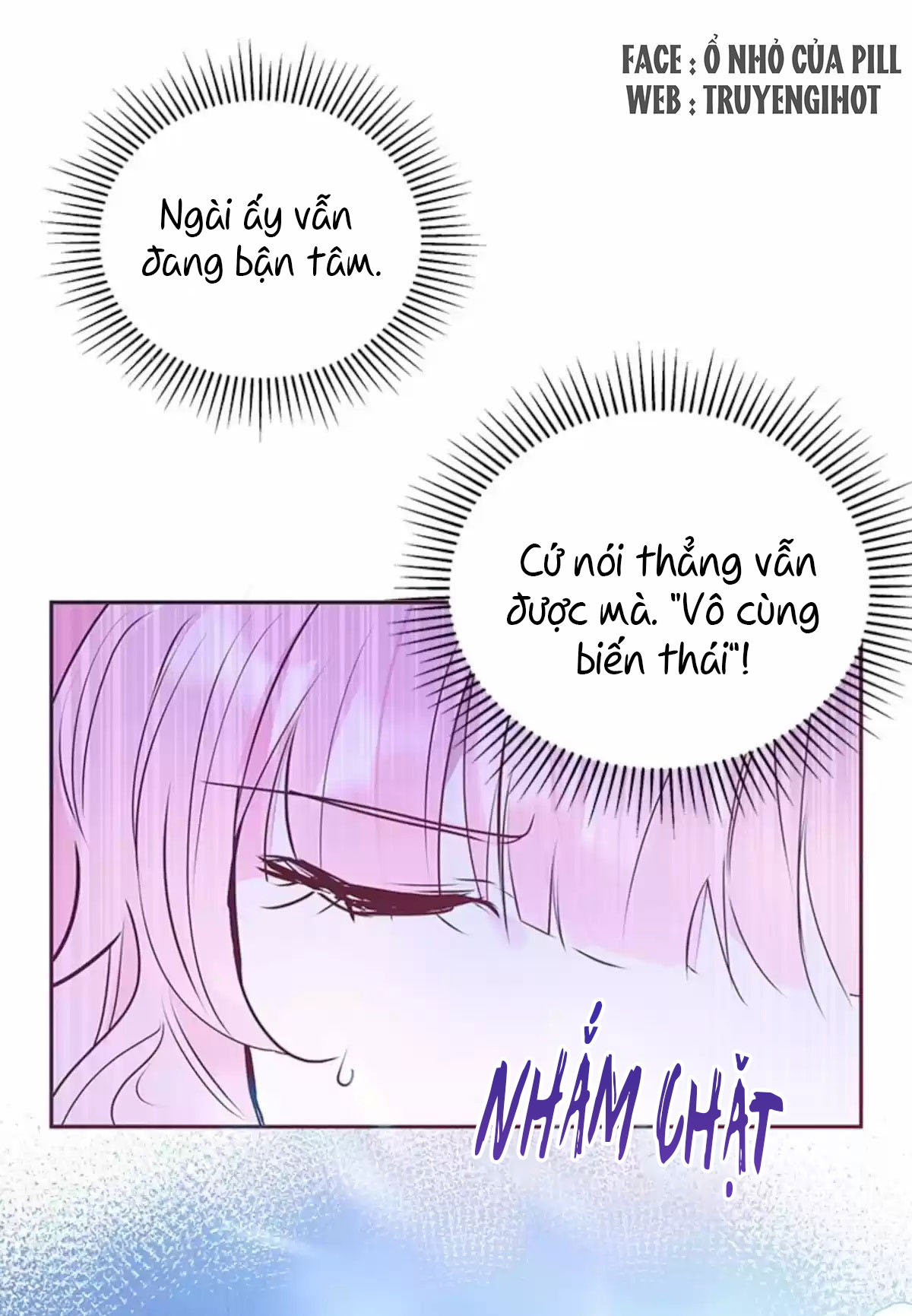 đại công tước, đó là một sai lầm! chapter 3.2 1