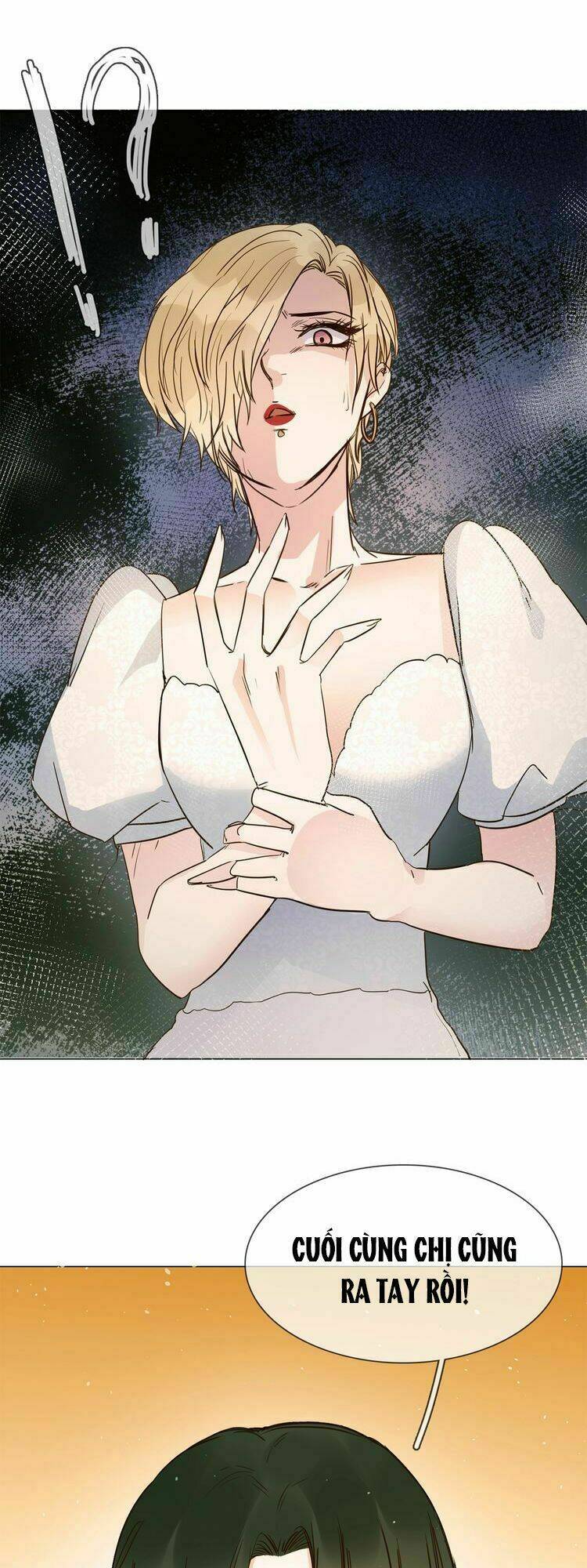 ngôi sao vụn vỡ chapter 11 34