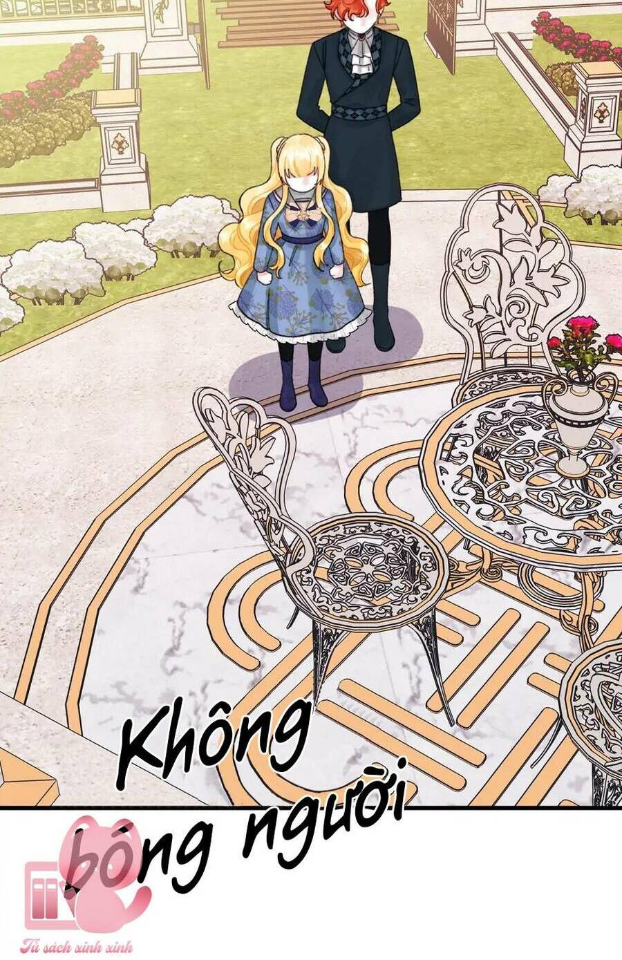 công chúa bãi rác chapter 68 63