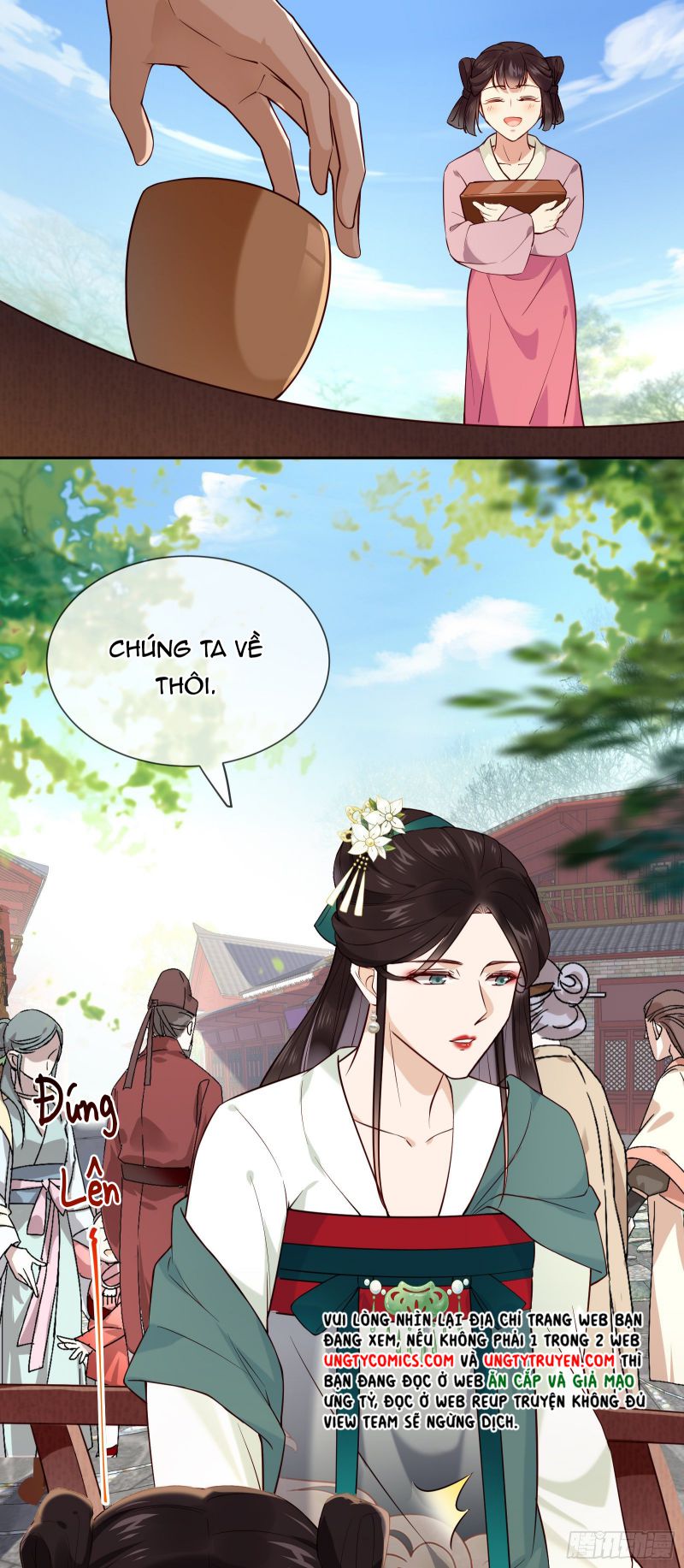 Cô Thành Lonely chapter 106