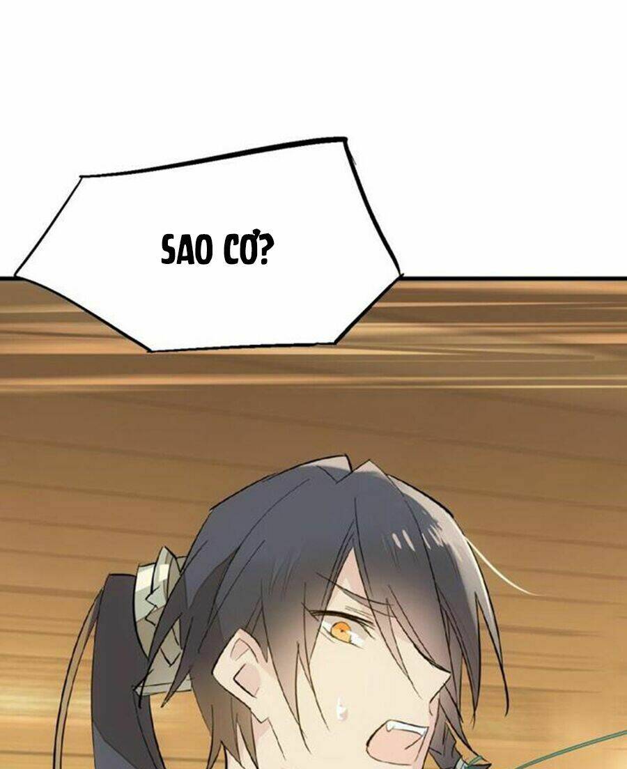 sư phụ lại trêu chọc ta chapter 63 52