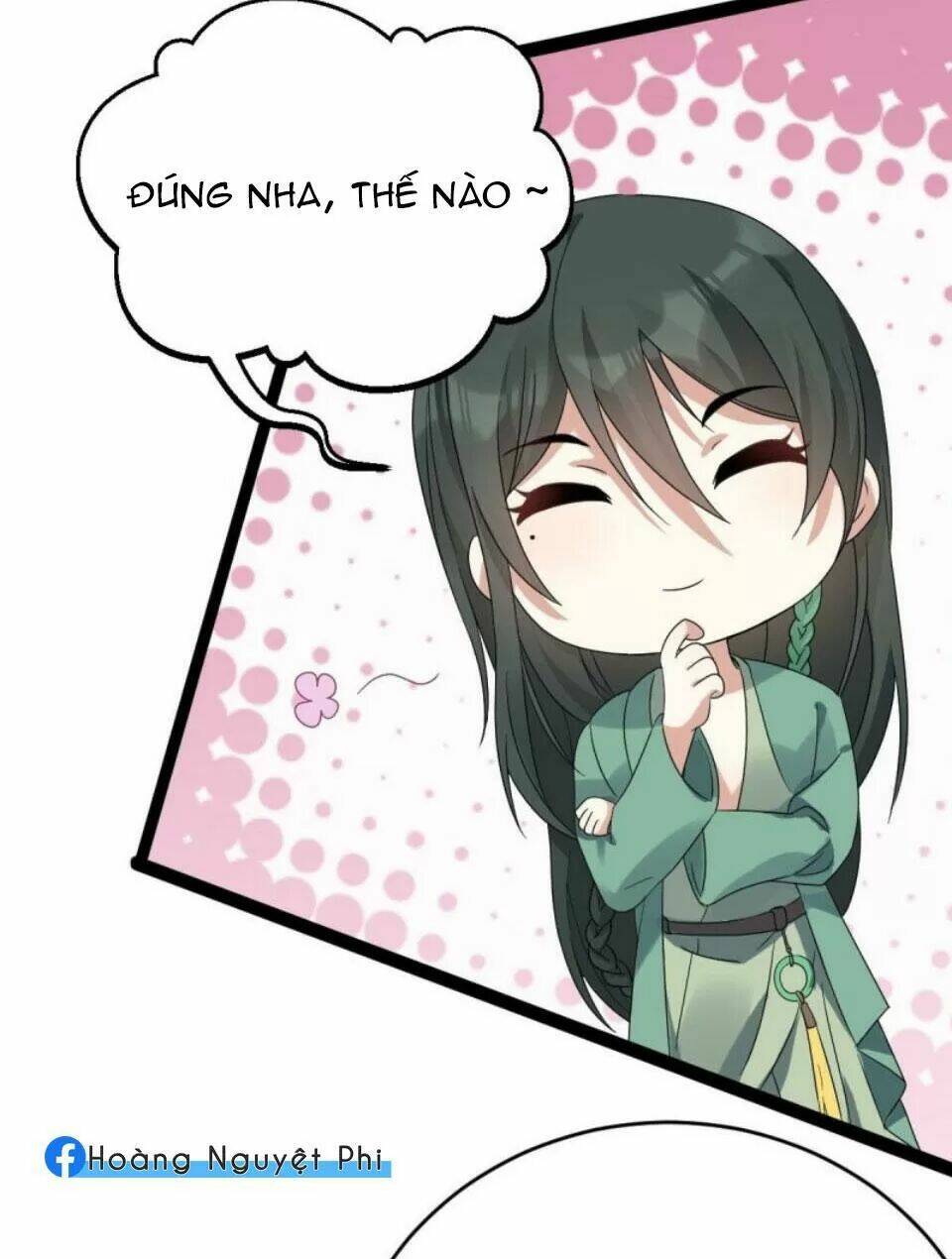 phế nữ yêu thần chapter 60 16