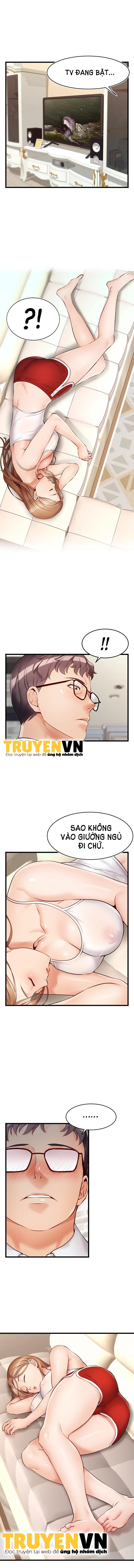 cả nhà thương nhau chapter 6 7