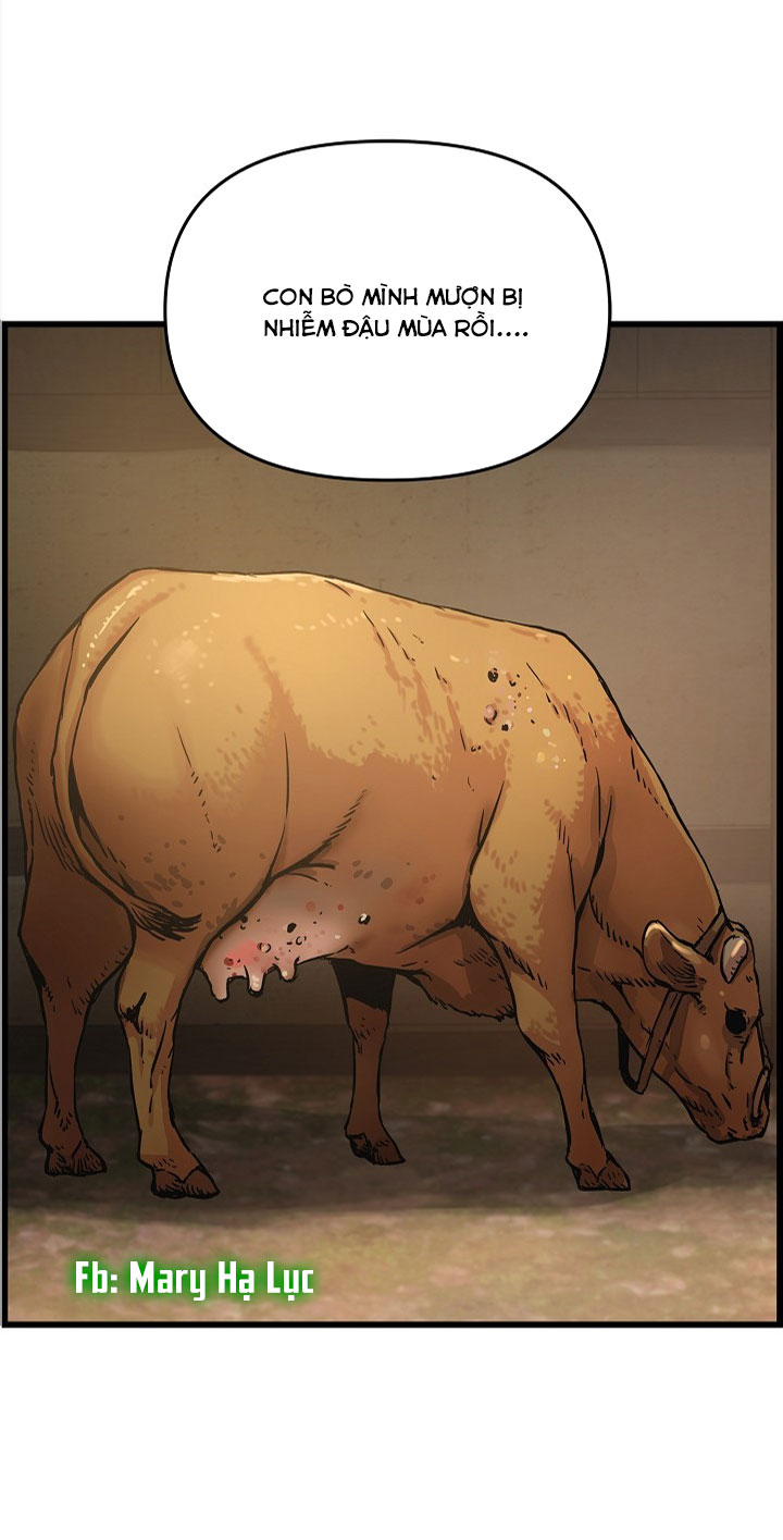 tôi sẽ sống như một hoàng tử chapter 22 28