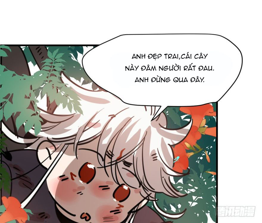 bắt lấy ngao ngao chapter 60 38