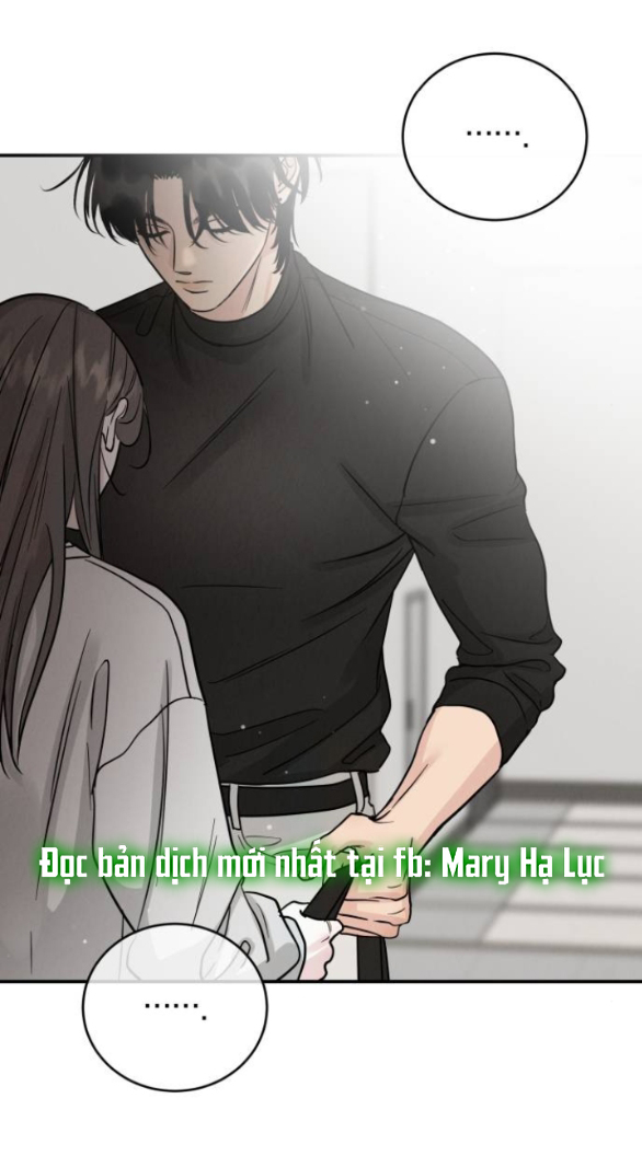 Thuyết Tình Yêu Ích Kỷ chapter 43.2 5