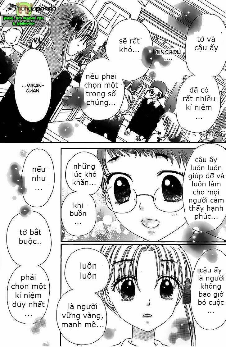 gakuen alice chapter 170 10