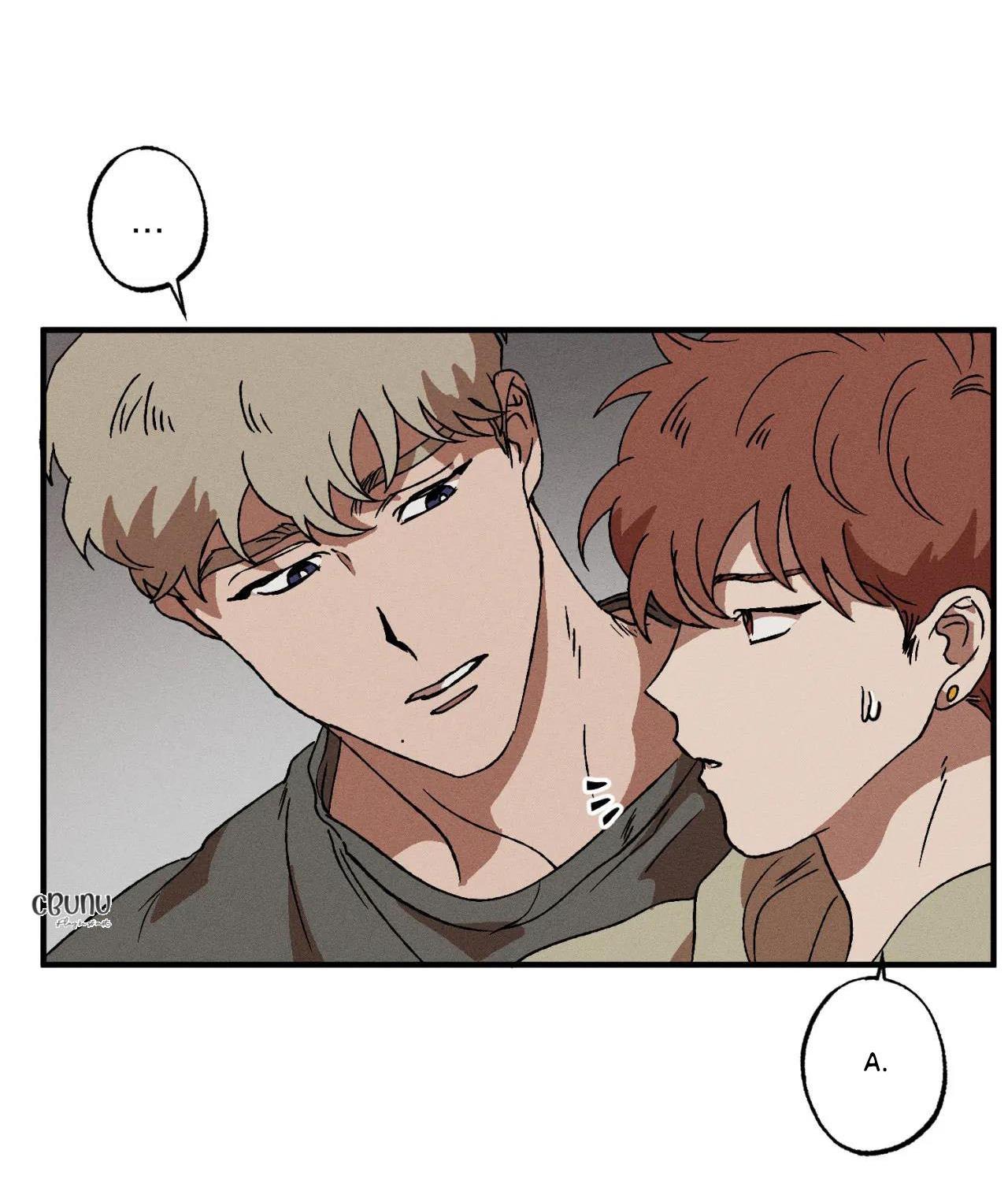 bẫy đôi ngọt ngào chapter 18 23