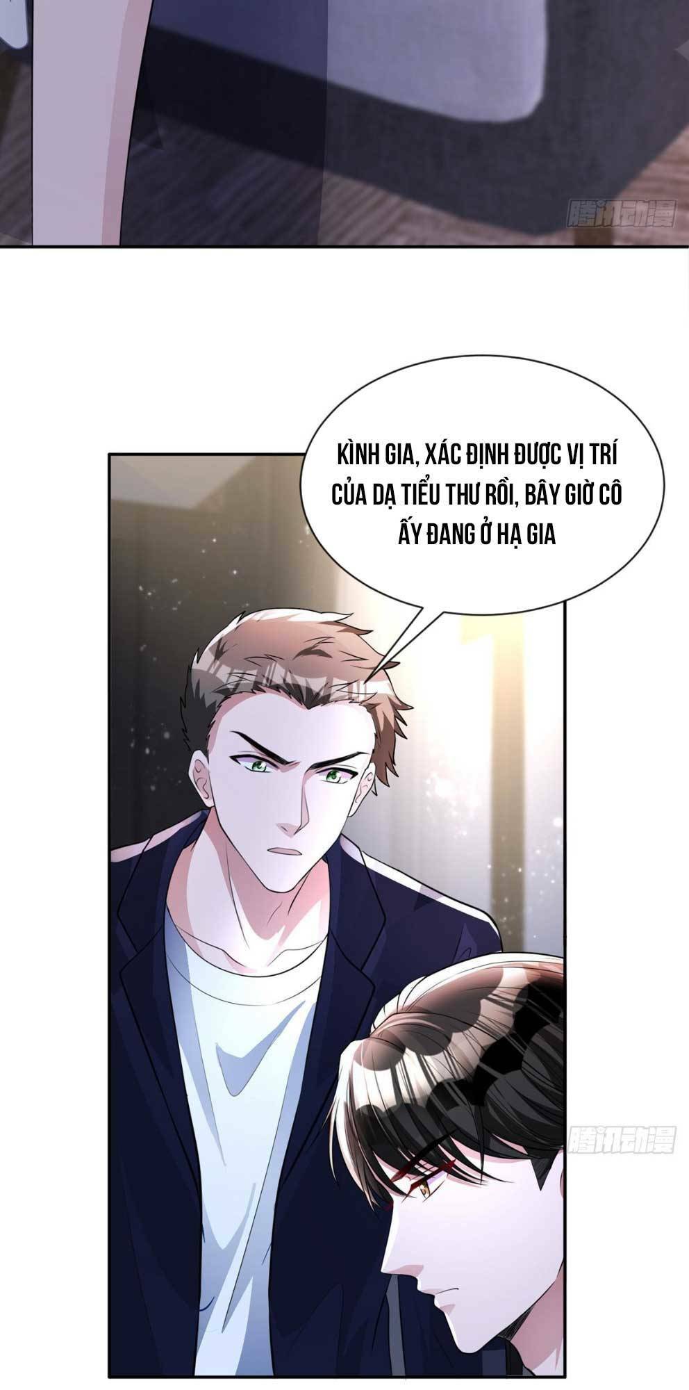 tổng tài huyết tộc cực sủng cô vợ mỹ nhân ngư chapter 66 48