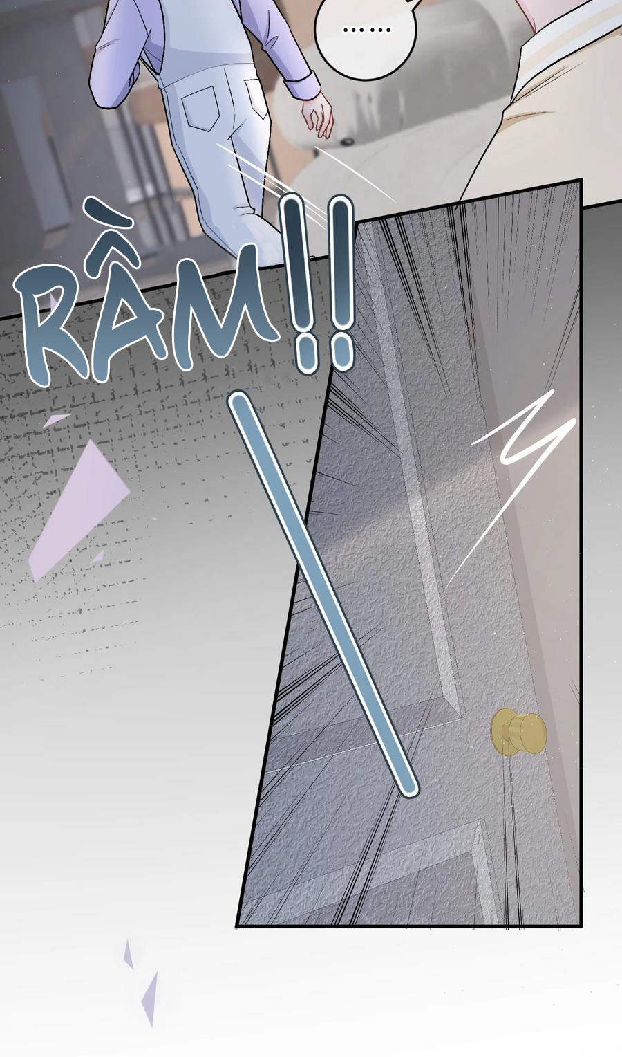 trước và sau ly hôn! chapter 43 7