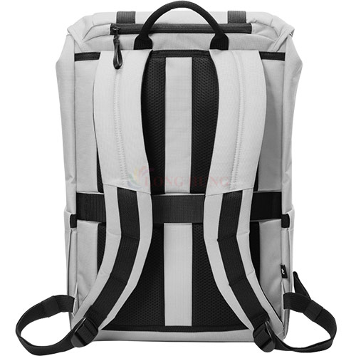 Ba lô Tomtoc VintPack-TA1 Laptop Backpack 22L 16 inch TA1M1 - Hàng chính hãng