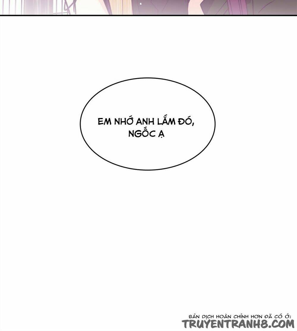 chuyện gì đến, rồi cũng sẽ đến chapter 48 45