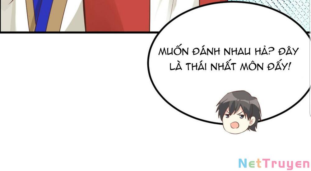 chàng vú em tu chân chapter 53 26