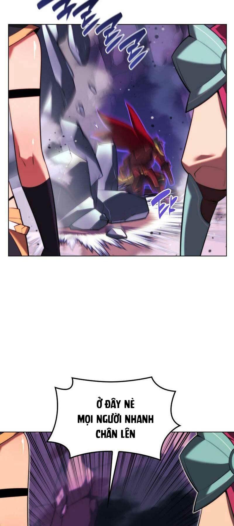 vượt qua giới hạn chapter 161 101
