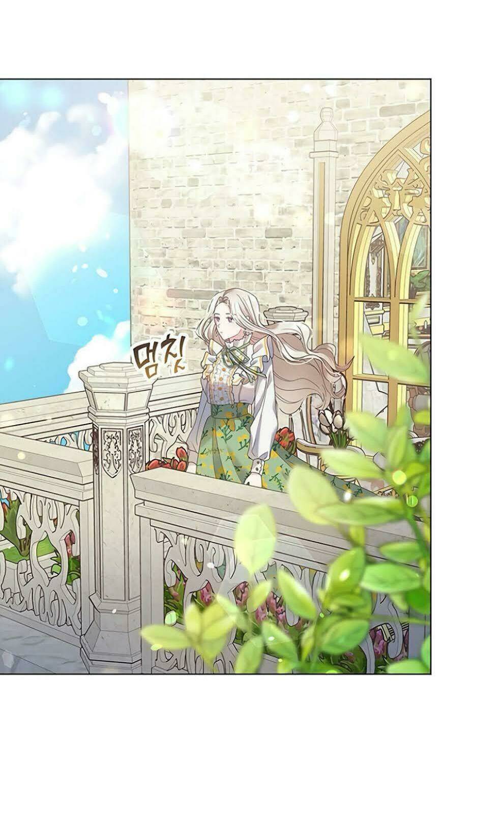 khu vườn im lặng chapter 9 36