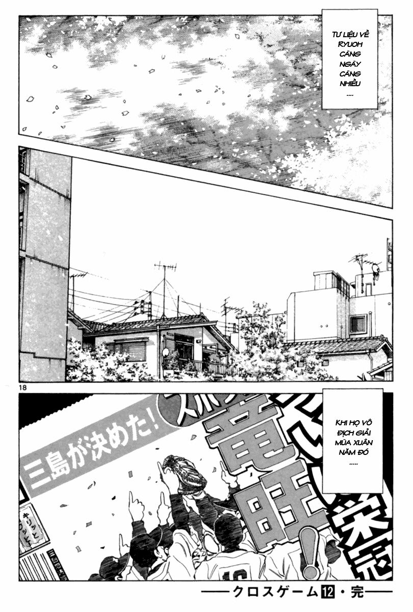 trò chơi vượt qua thử thách chapter 110 18