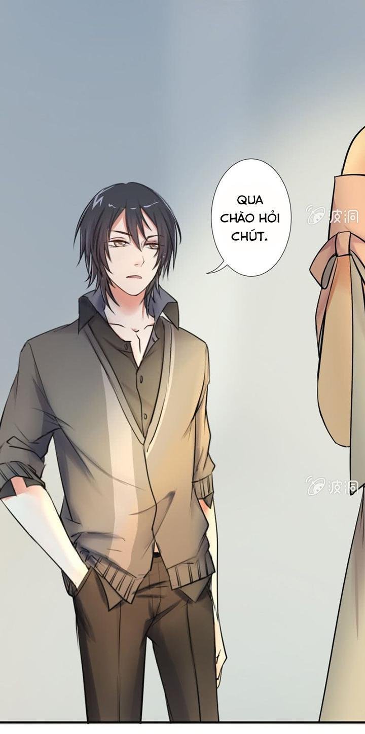 ảnh đế cầu sủng chapter 5 2