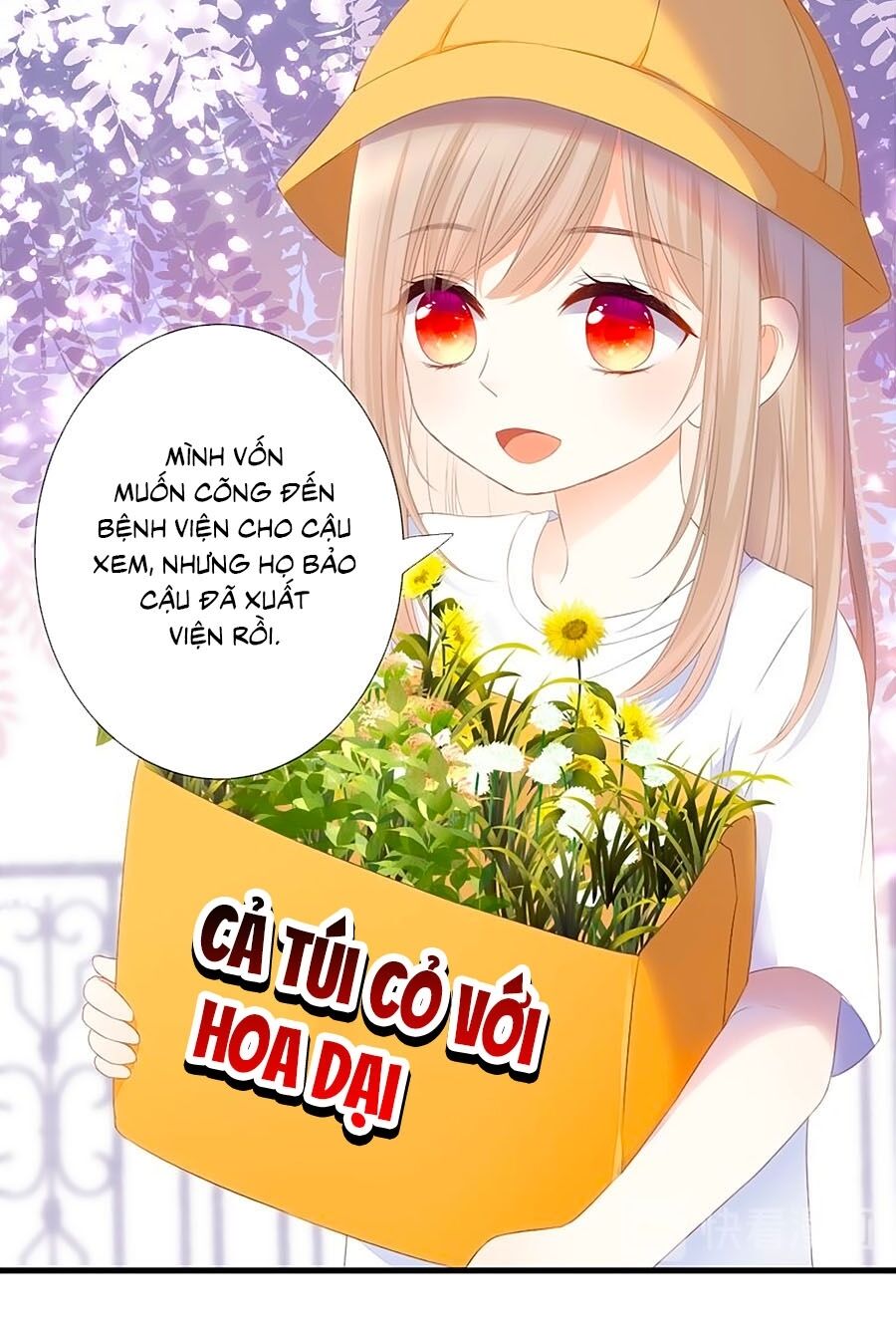 hoa chưa nở rộ chapter 39.6 9