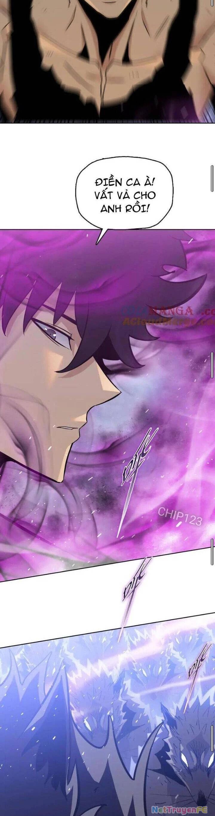 kẻ tàn nhẫn ngày tận thế: bắt đầu dự trữ hàng tỷ tấn vật tư chapter 28 22