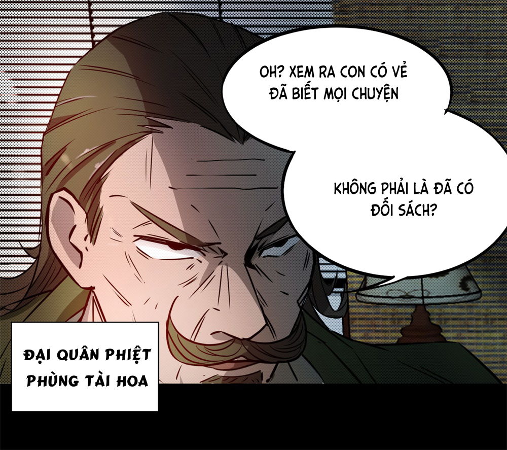 chợ quỷ chapter 1 31