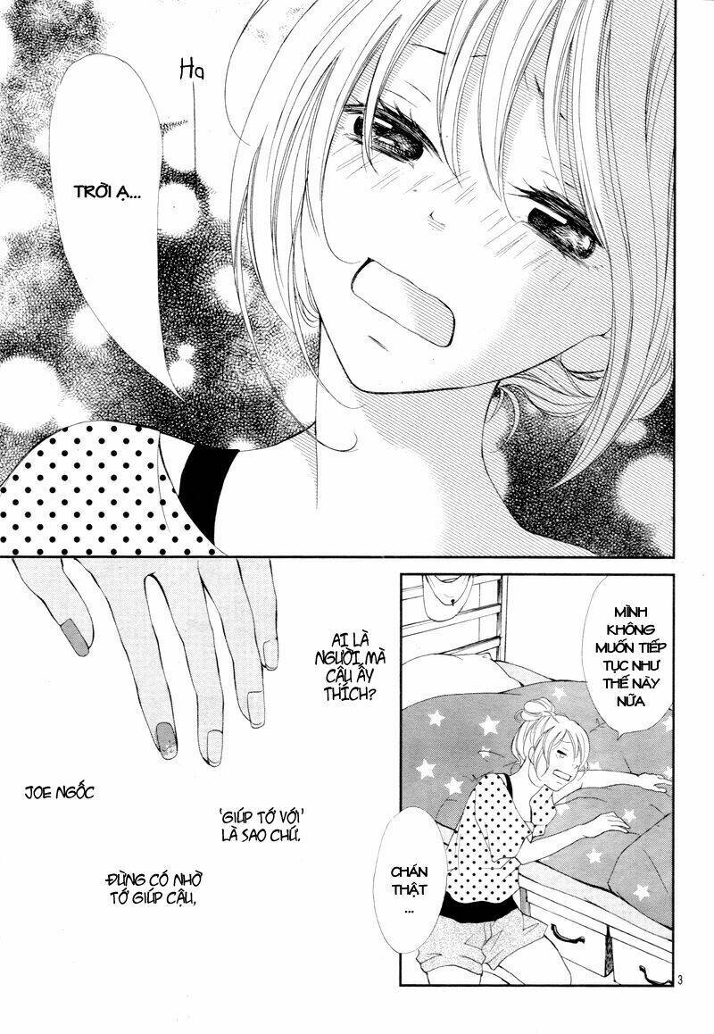 tổng hợp one shot. chapter 99 4