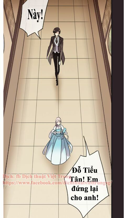 vết cắn ngọt ngào phần 1 chapter 36 30