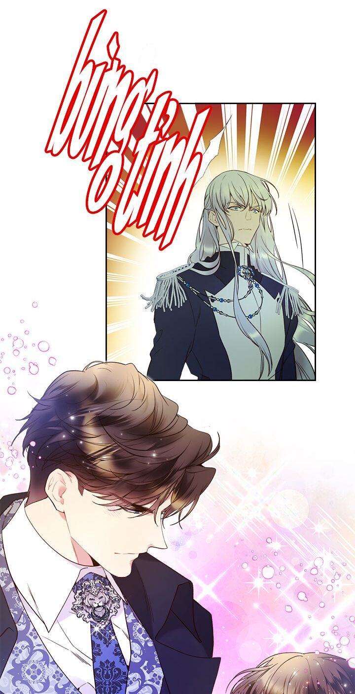 [15+] công chúa chloe chapter 69 23